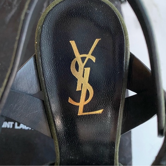 Saint Laurent Heels.. - Picture 8 of 11